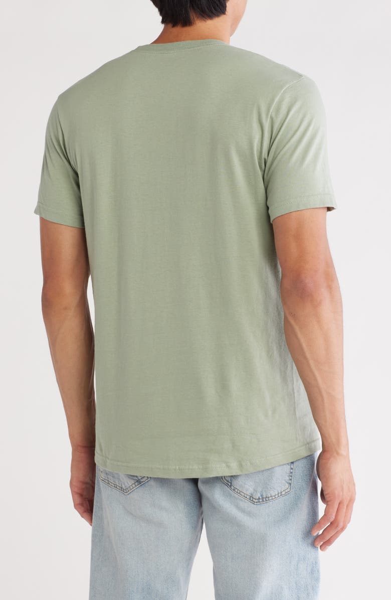 Philcos Cassius Clay Gloves Graphic T-Shirt, Alternate, color, 