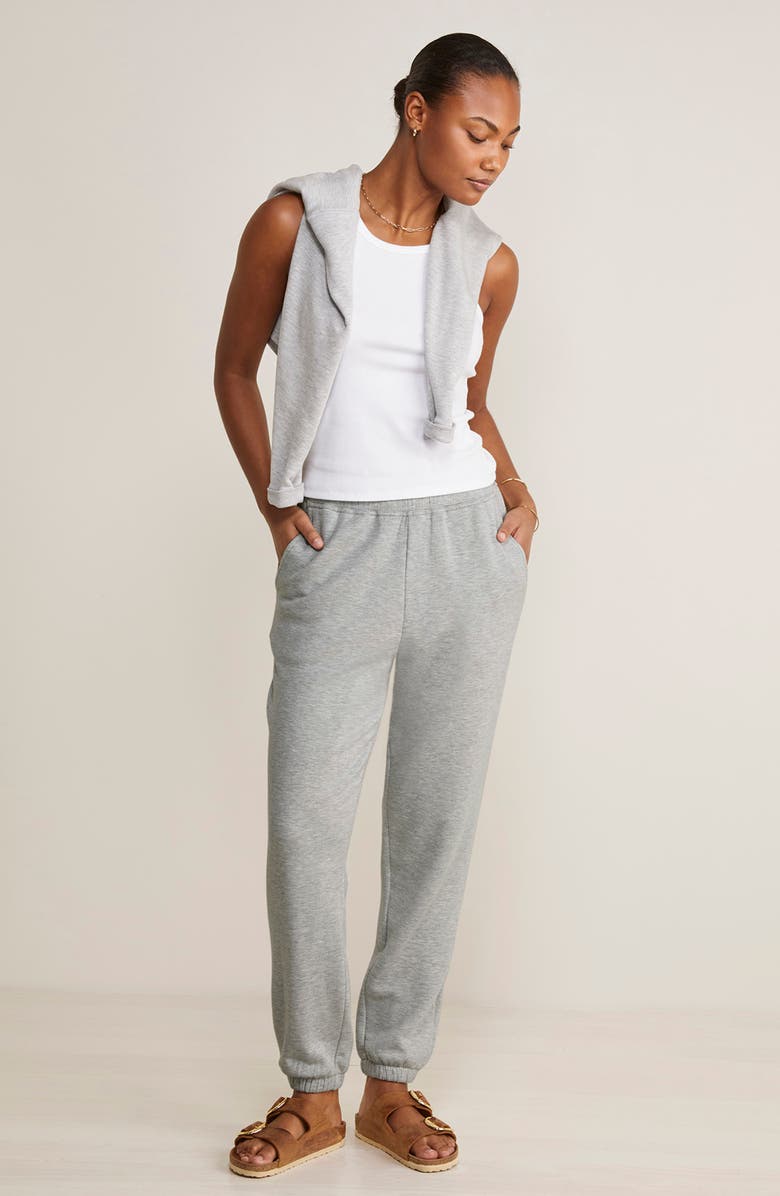 vineyard vines Dreamcloth Drawstring Gym Pants, Alternate, color, 