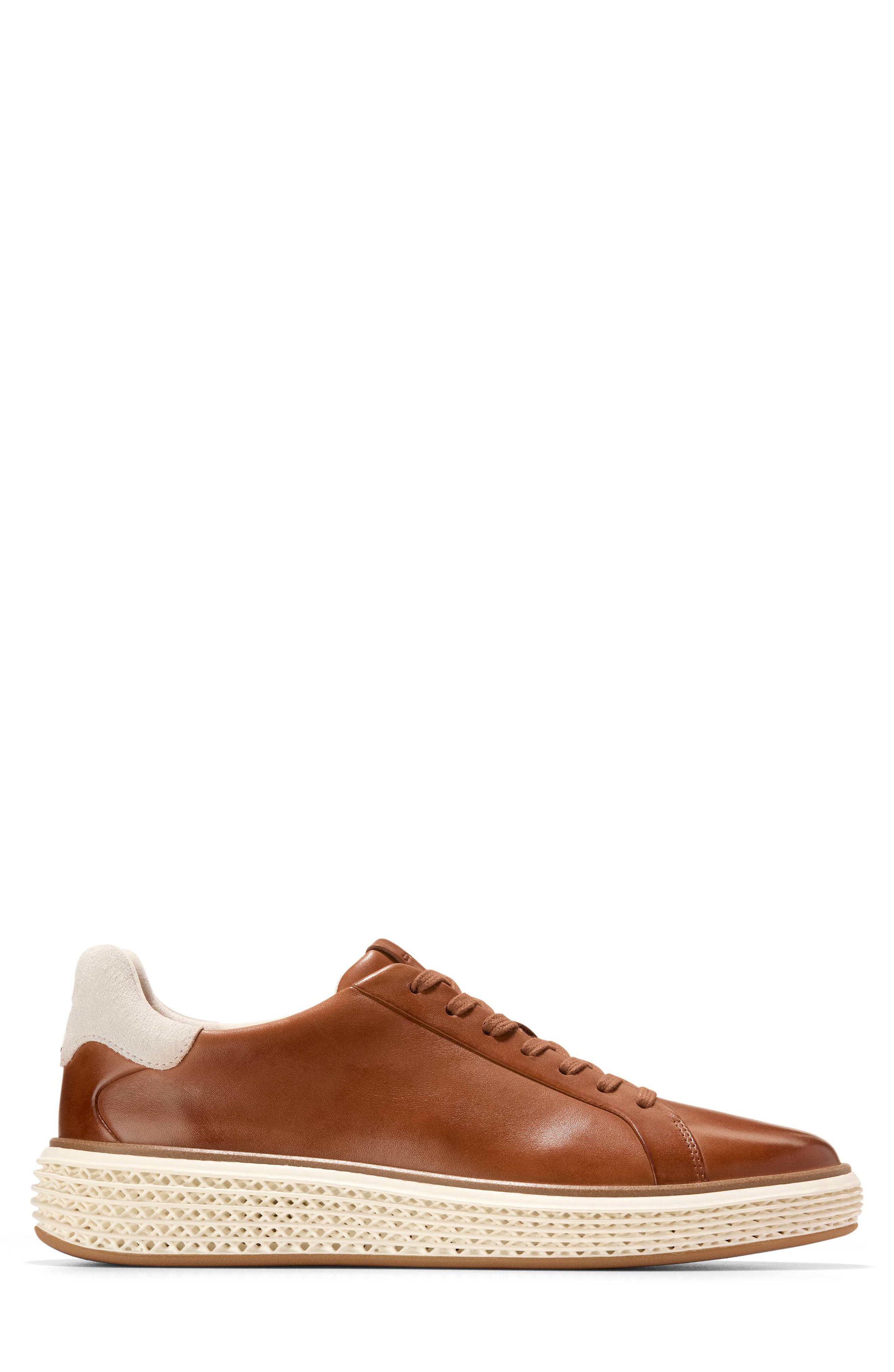 Мужские кроссовки Cole Haan GrandPro Court SkyWeave Sneaker — фото 3