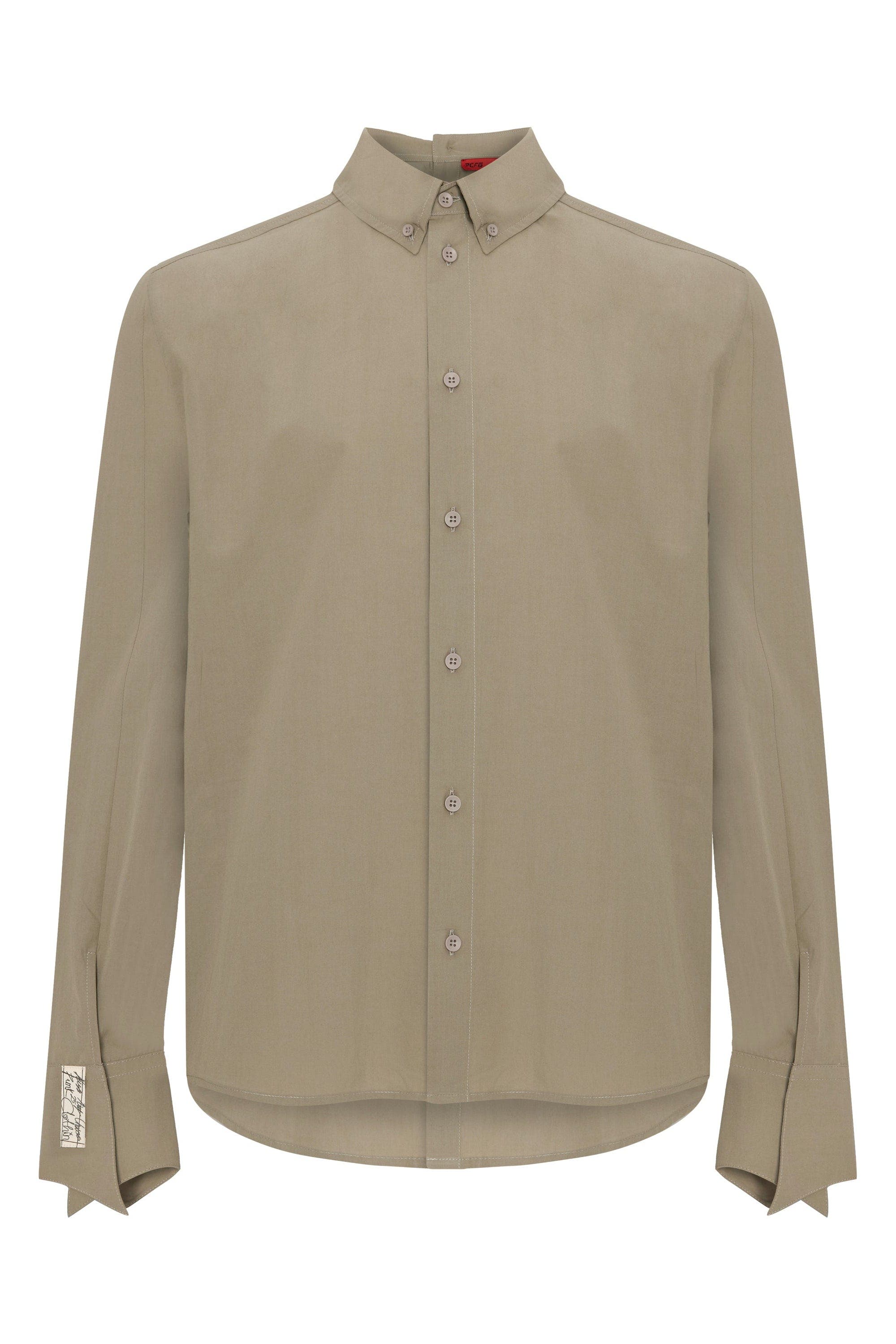 selected beige