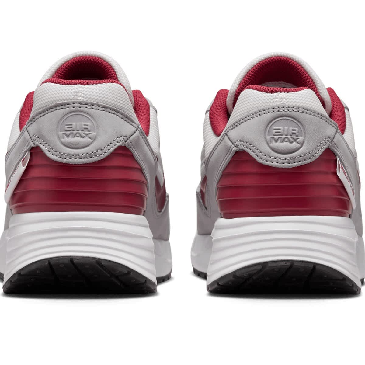 Nike Unisex Nike  White Alabama Crimson Tide Air Max Verse Sneakers, Alternate, color, White
