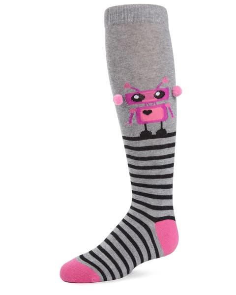 Rockin' Robots Knee Socks (Toddler, Little Kid & Big Kid)