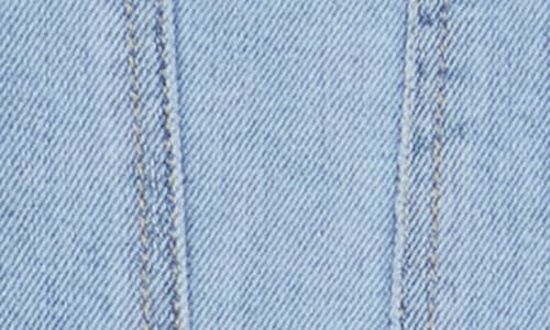 Seven7 Denim Trucker Jacket