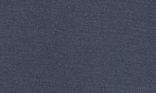 M Magaschoni Johnny Collar Short Sleeve Polo In Blue