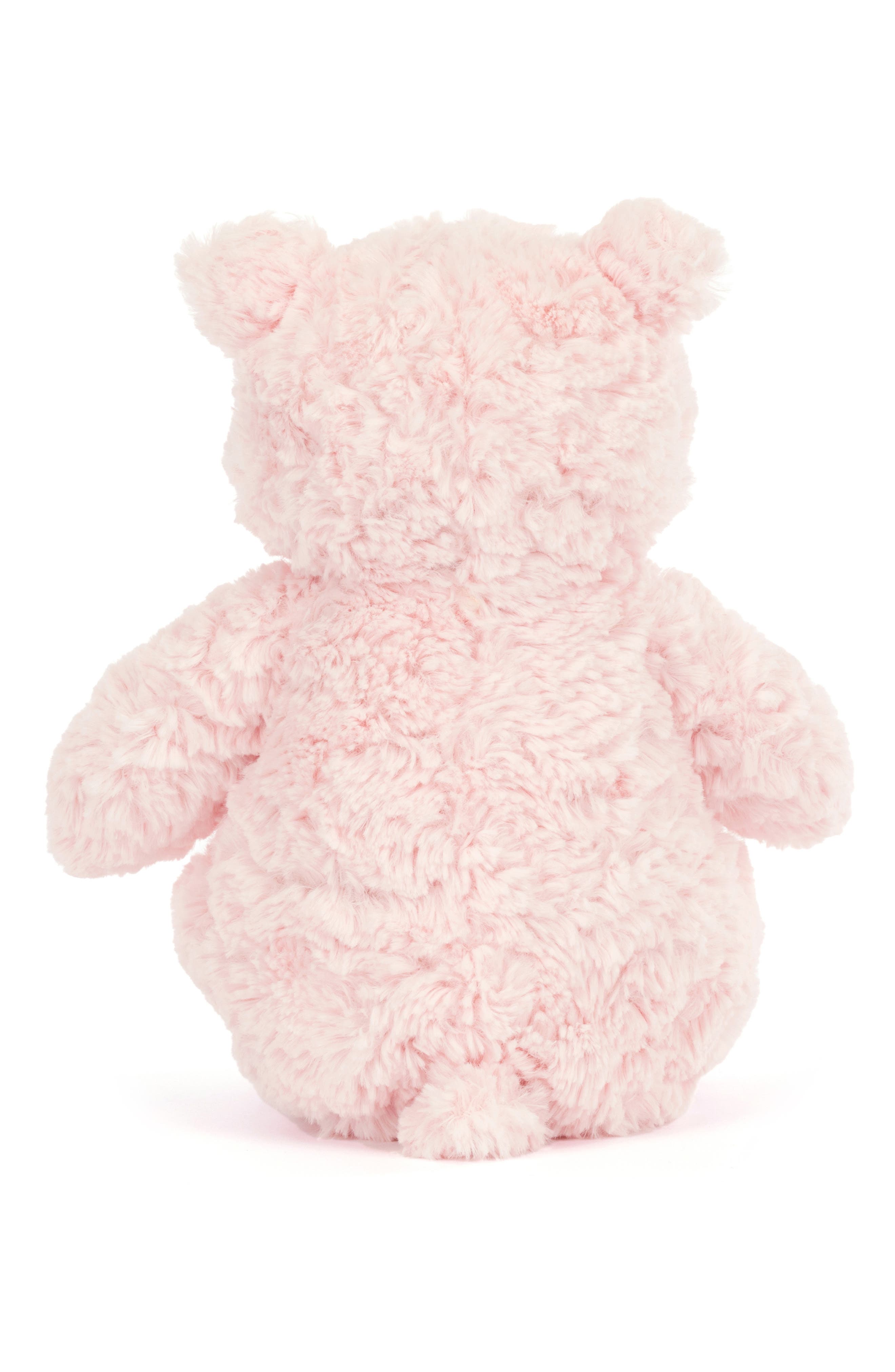 Jellycat Leola Bear Stuffed Animal | Nordstrom