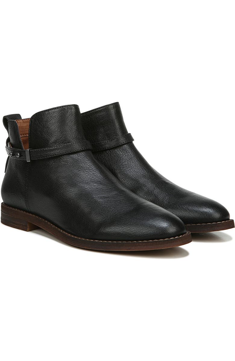 Franco Sarto Ophilia Leather Boot, Alternate, color,