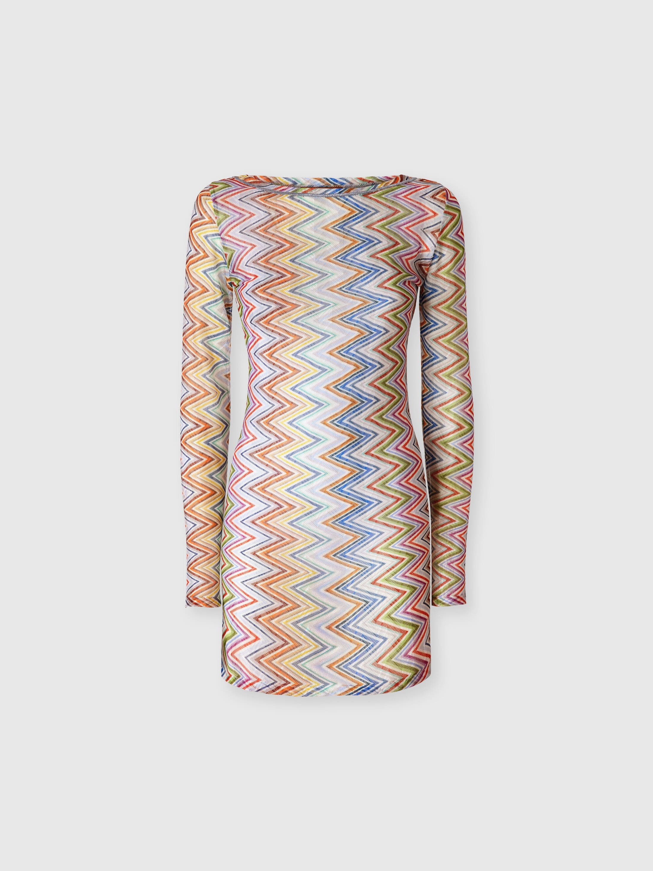 selected Multicoloured