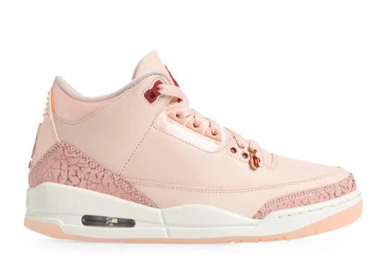 nordstrom sneaker release