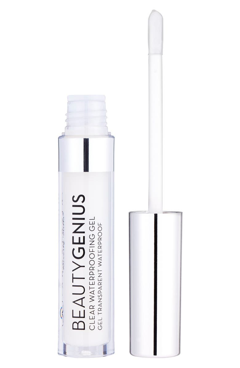 Anastasia Beverly Hills 'Beauty Genius' Clear Waterproofing Gel, Main, color, 