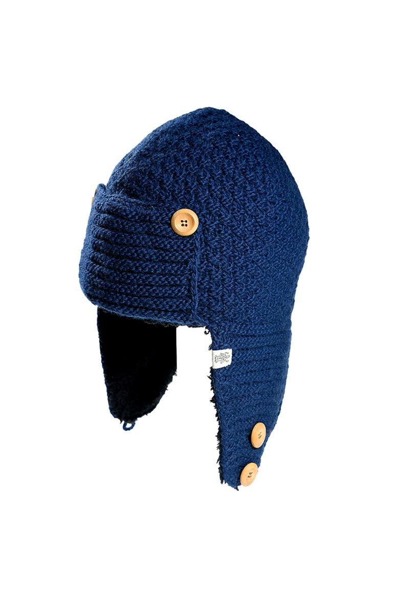 Elk Hat, Main, color, Teal