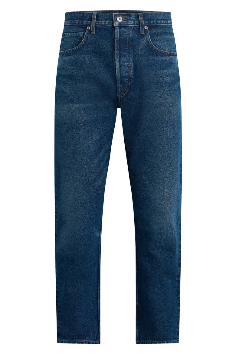 The Joe Tapered Straight Leg Jeans, Alternate, color, WESTLAKE