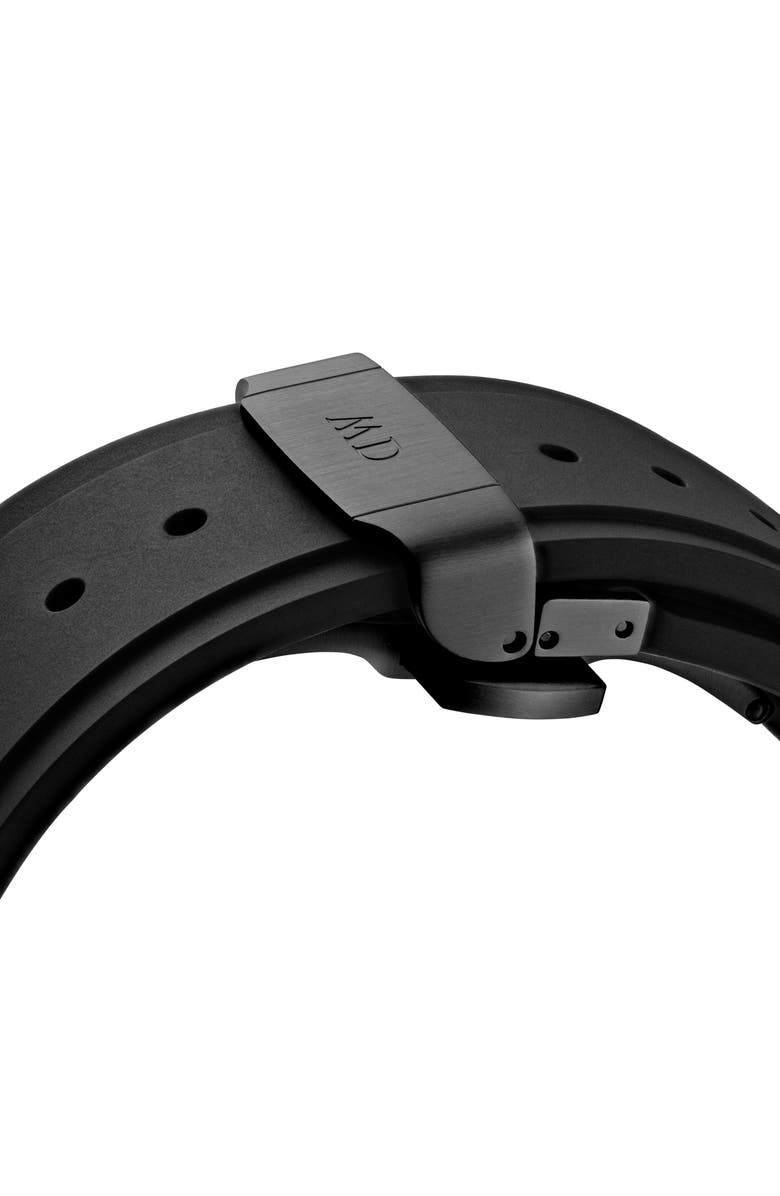 Daniel Wellington Switch 20mm Apple Watch<sup>®</sup> Case and Watchband, Alternate, color, 