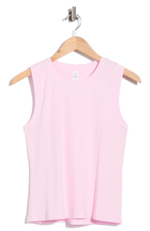 Jinx Heavenly Ribbed Tank
