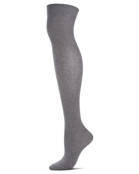 Over The Knee Flat Knit Uniform Socks (Little Kid & Big Kid)