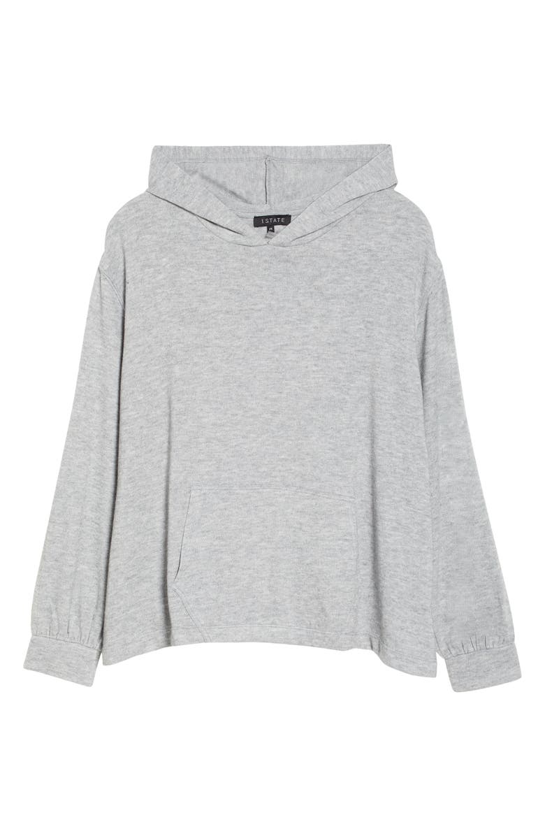 1.STATE Kangaroo Pocket Hoodie, Alternate, color,