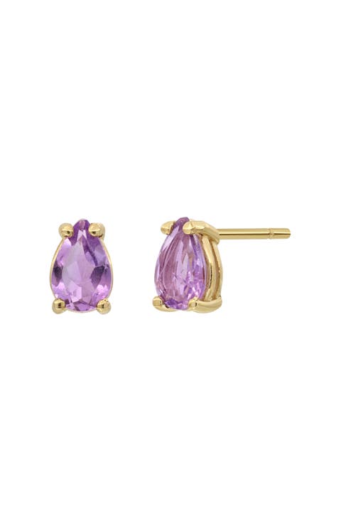 BLC Stud Earrings (Nordstrom Exclusive)
