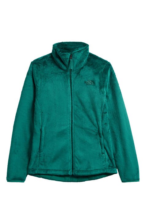 Shop Green The North Face Online | Nordstrom