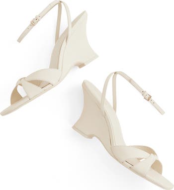 Morah Ankle Strap Sandal
