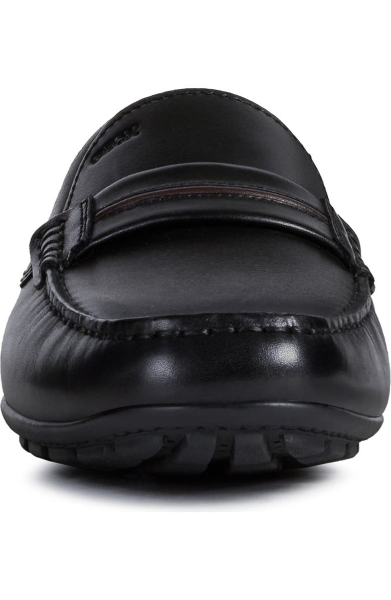 Geox Moner 4 Driving Shoe, Alternate, color,