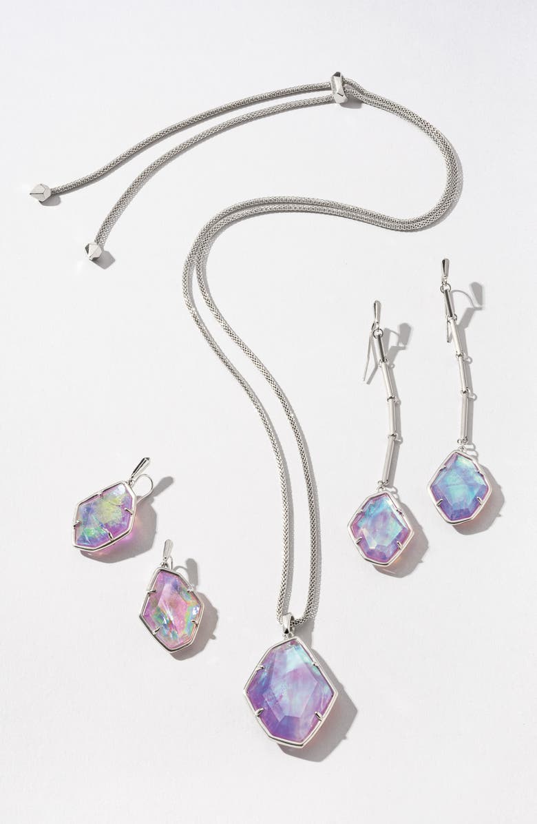 Kendra Scott Dax Drop Earrings, Alternate, color, 