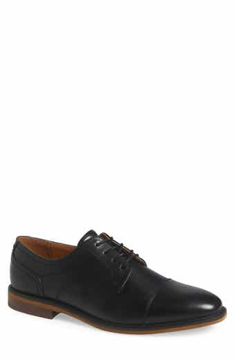 NORDSTROM RACK Hunter Cap Toe Derby