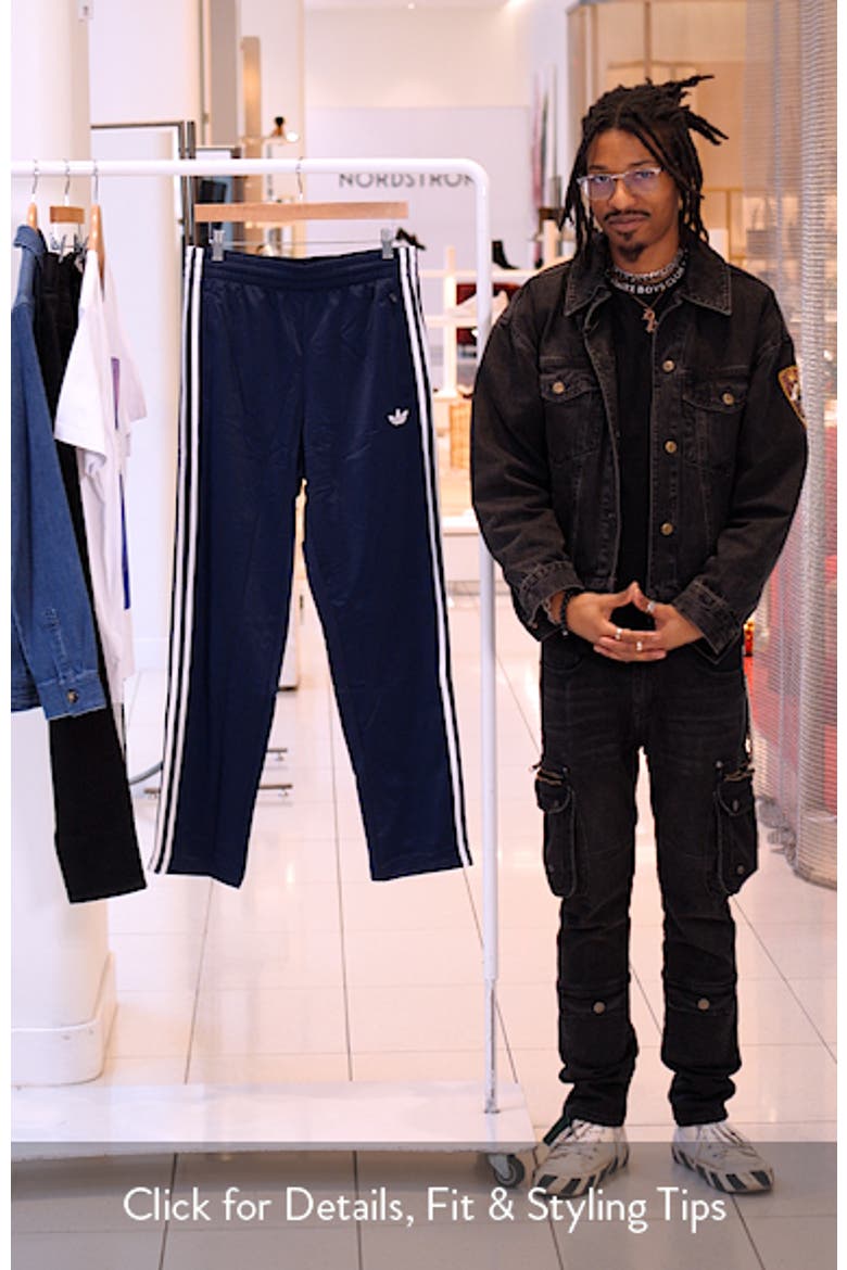 Firebird Track Pants video