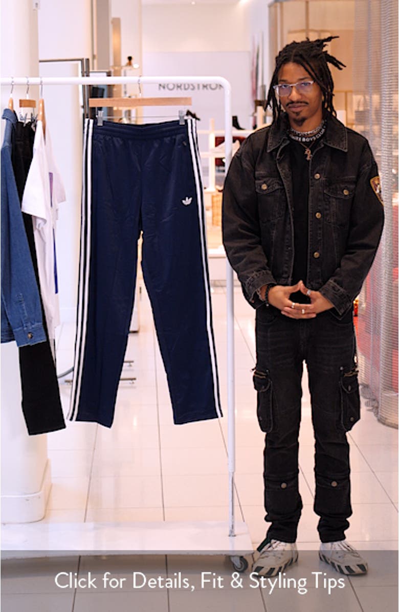 Firebird Track Pants, sales video thumbnail