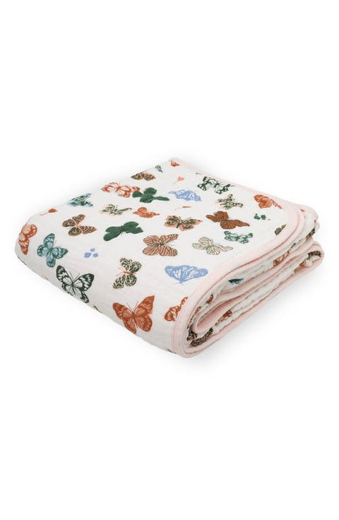 Original Cotton Muslin Quilt