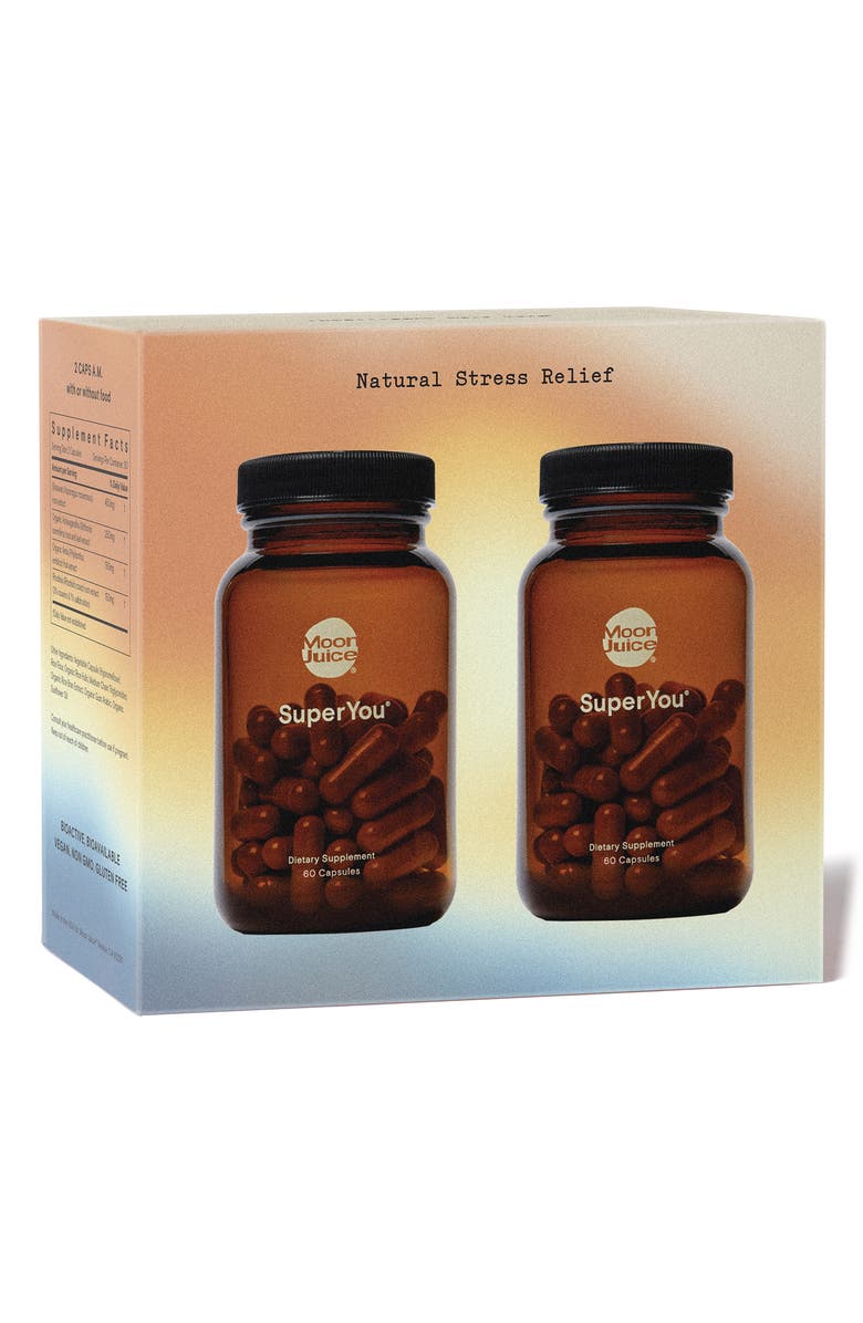 Moon Juice Super You Duo $98 Value, Alternate, color,