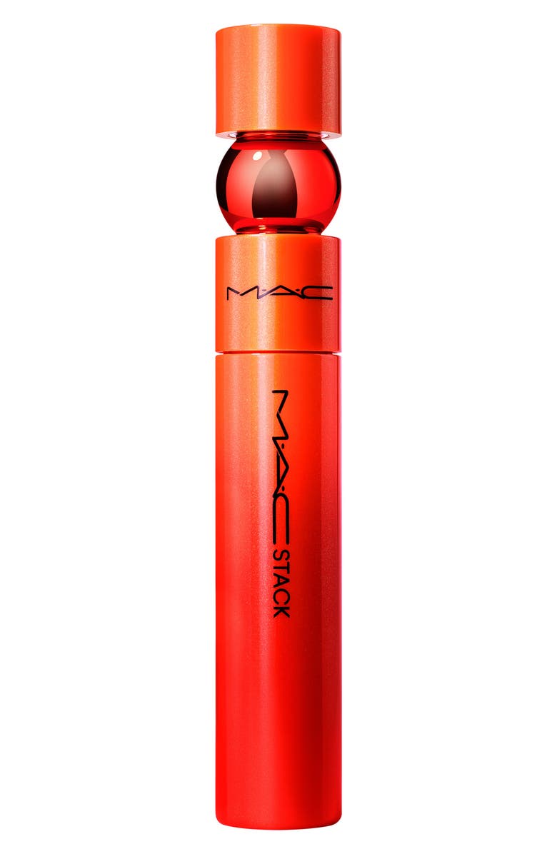 MAC Cosmetics New Year Shine Macstack Mascara, Alternate, color, 