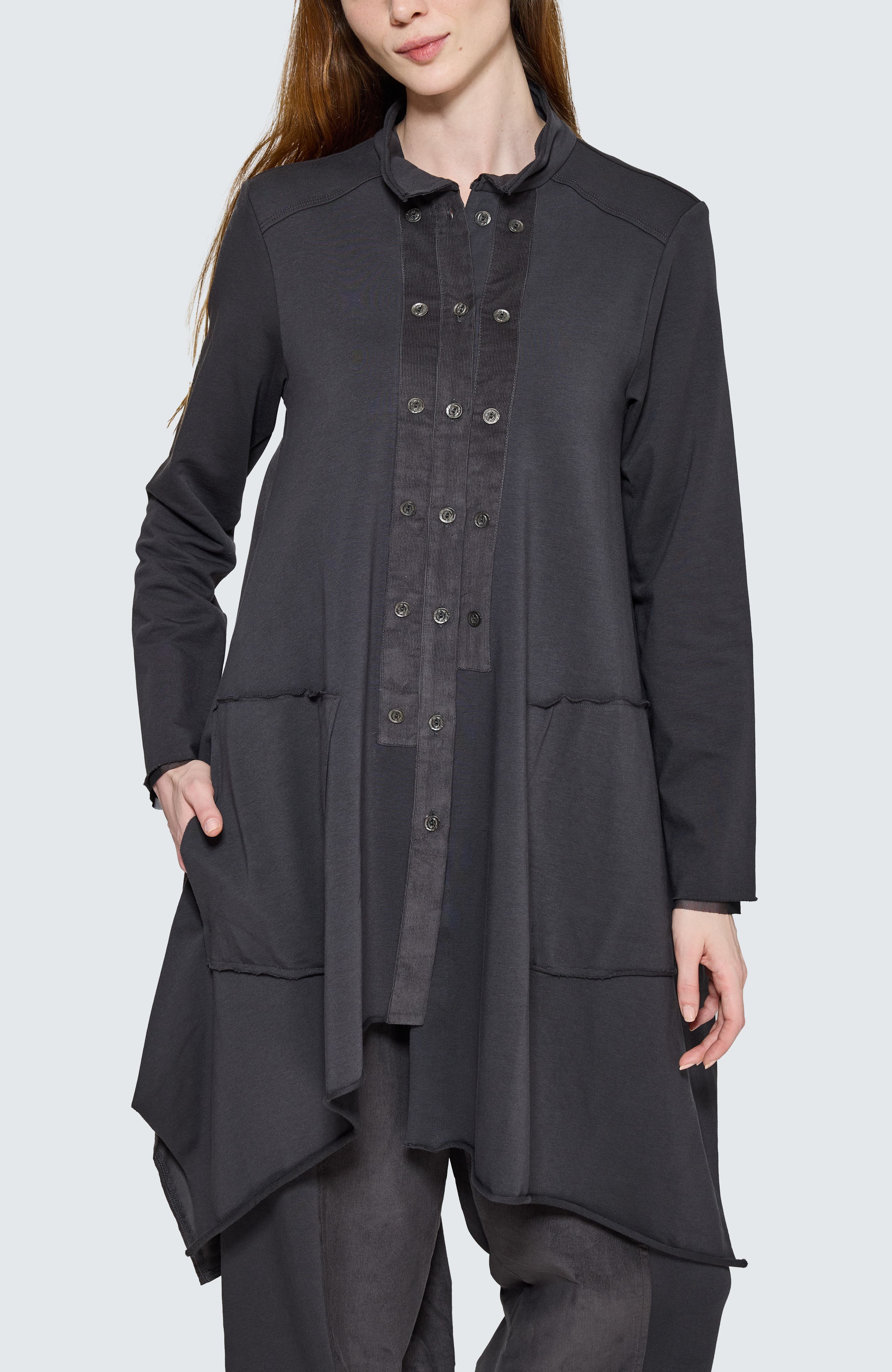 selected Mink Color