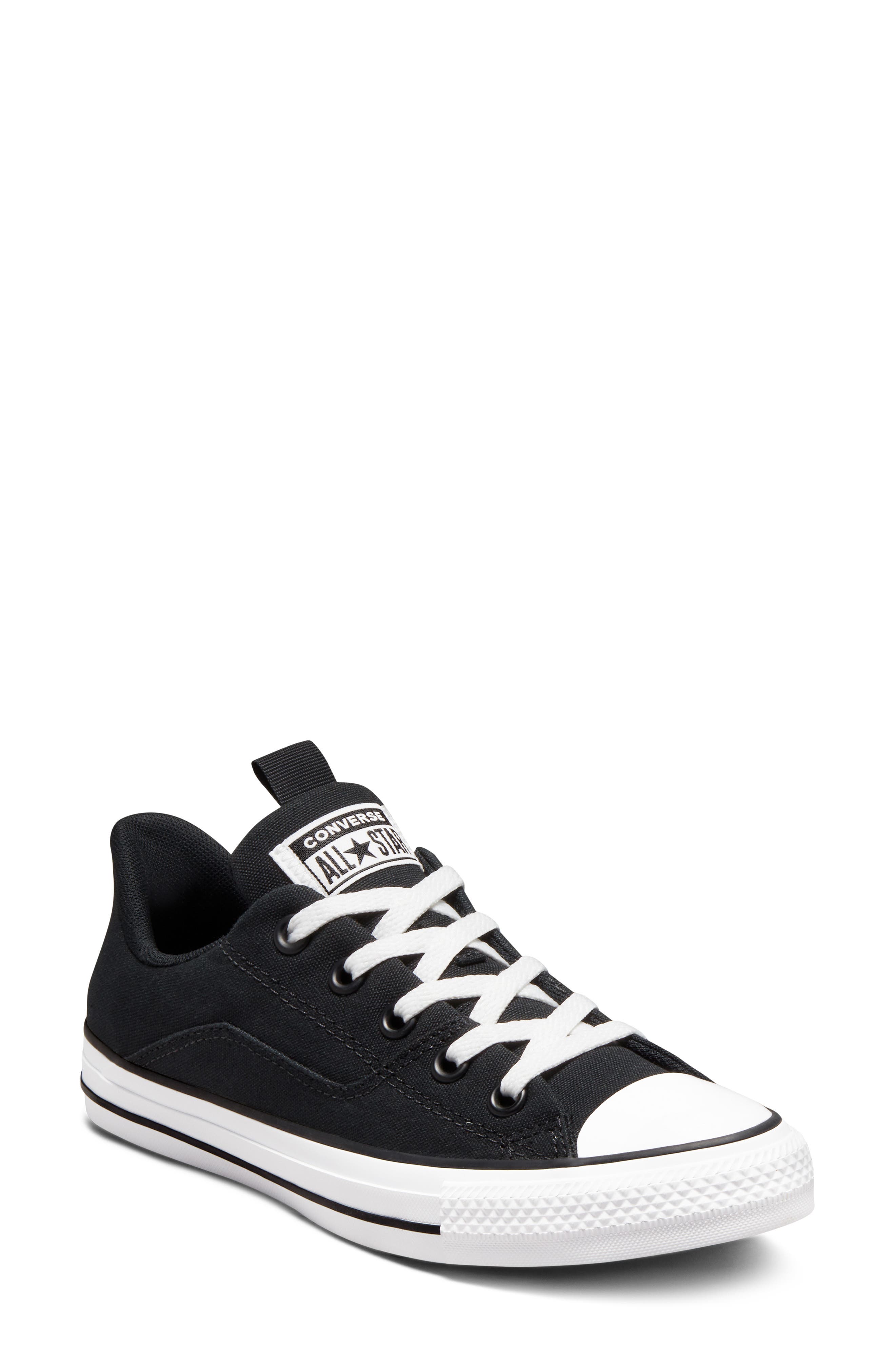 Converse Chuck Taylor® All Star® Rave Low Top Sneaker