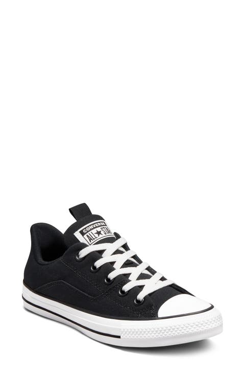Chuck Taylor® All Star® Rave Low Top Sneaker (Women)