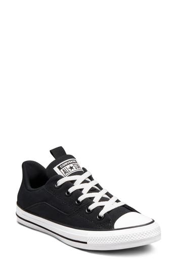 Converse Chuck Taylor® All Star® Rave Low Top Sneaker In Multi