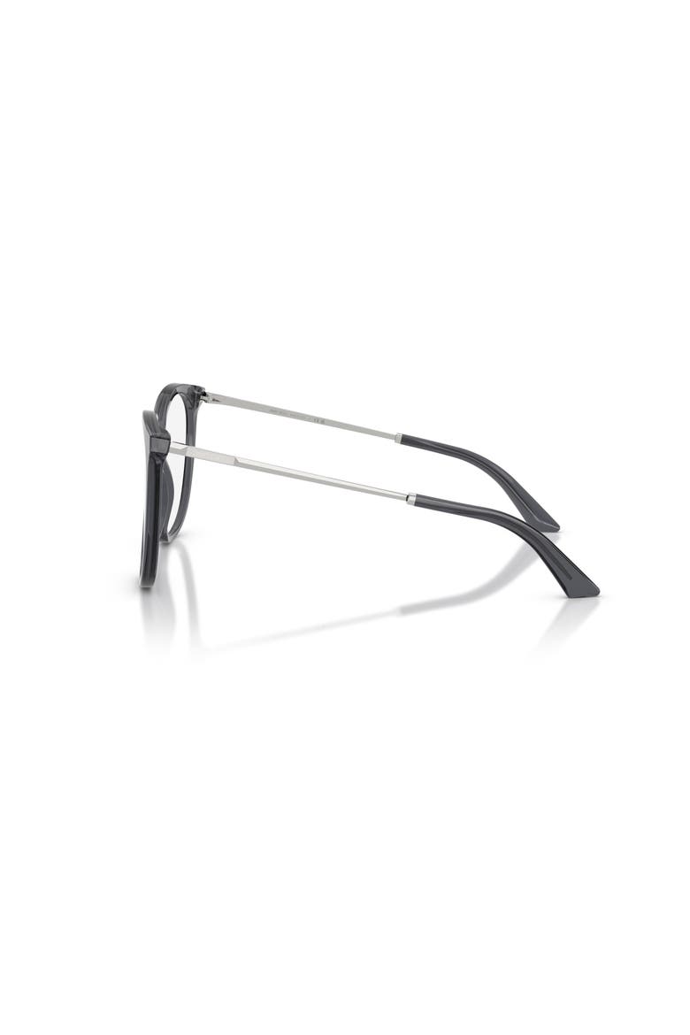 55mm Phantos optical glasses, Alternate, color, Grey