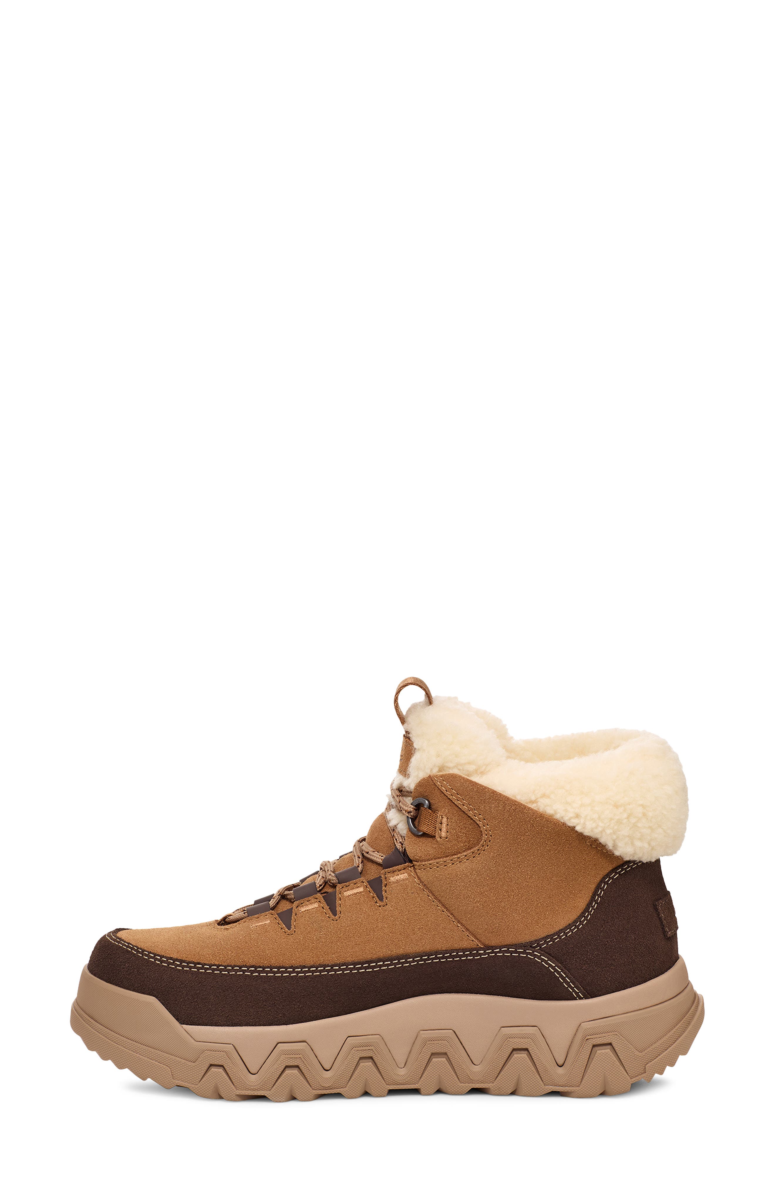 TerreTrail Cozy Waterproof Winter Boot (Women) | Nordstrom