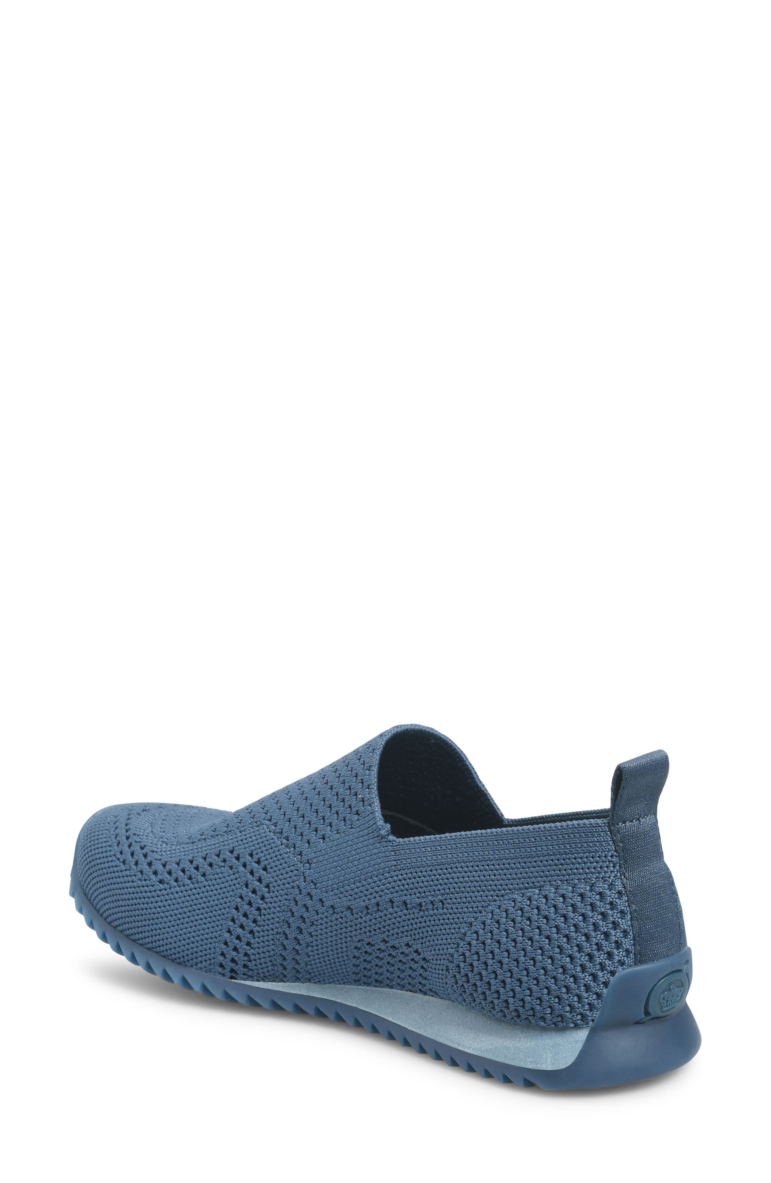 Newbury Slip-On Sneaker - image 4