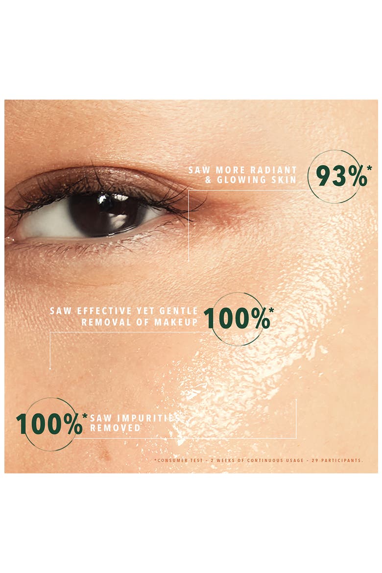 The Bamboo Cleansing Water, Alternate, color, NO COLOR