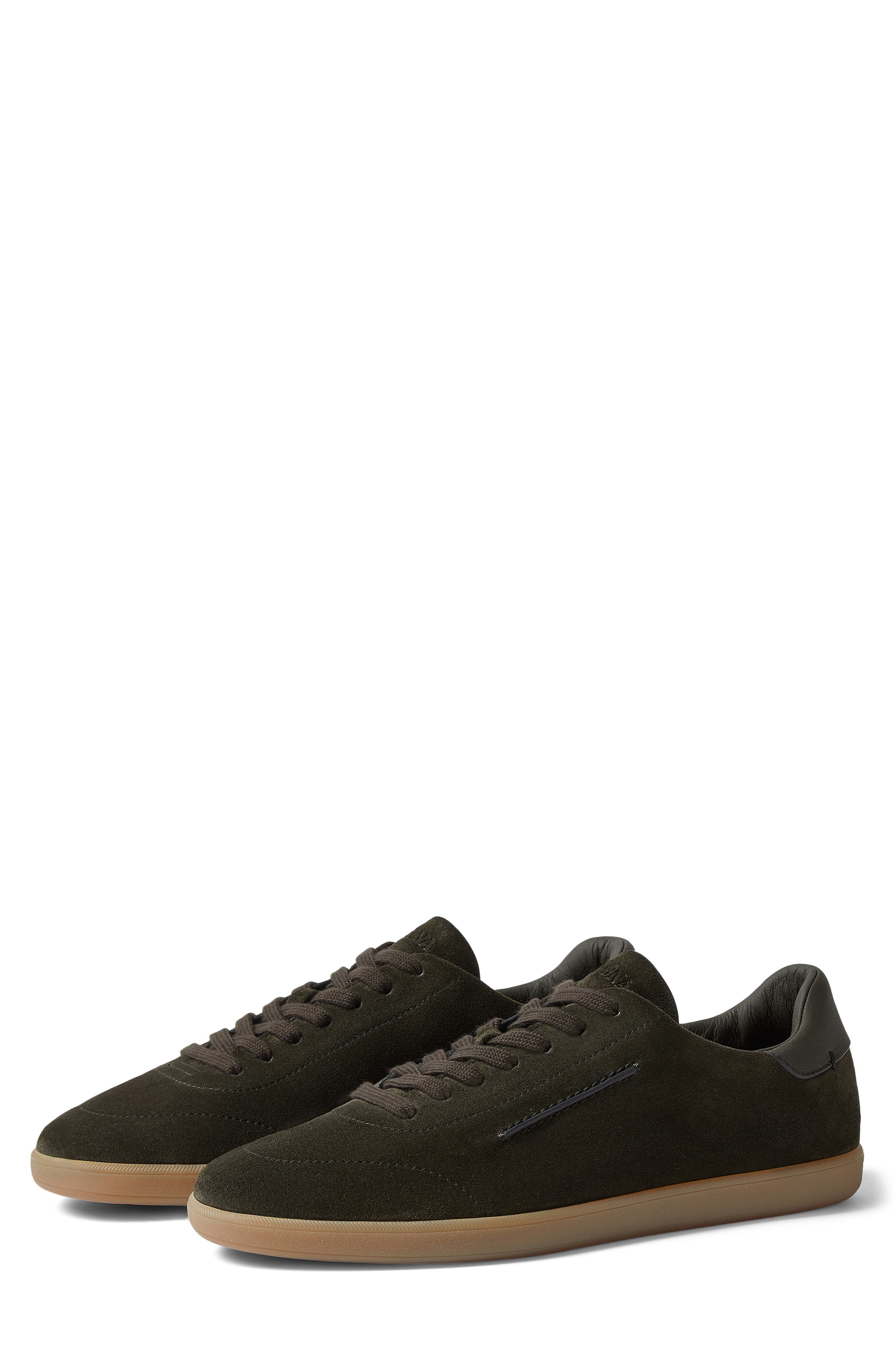 DARK OLIVE GREEN