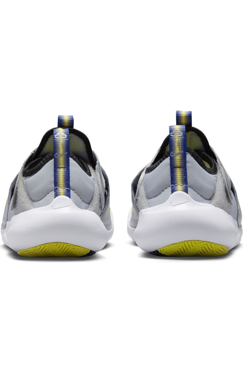 Nike Kids' Flex Advance SE Sneaker, Alternate, color,