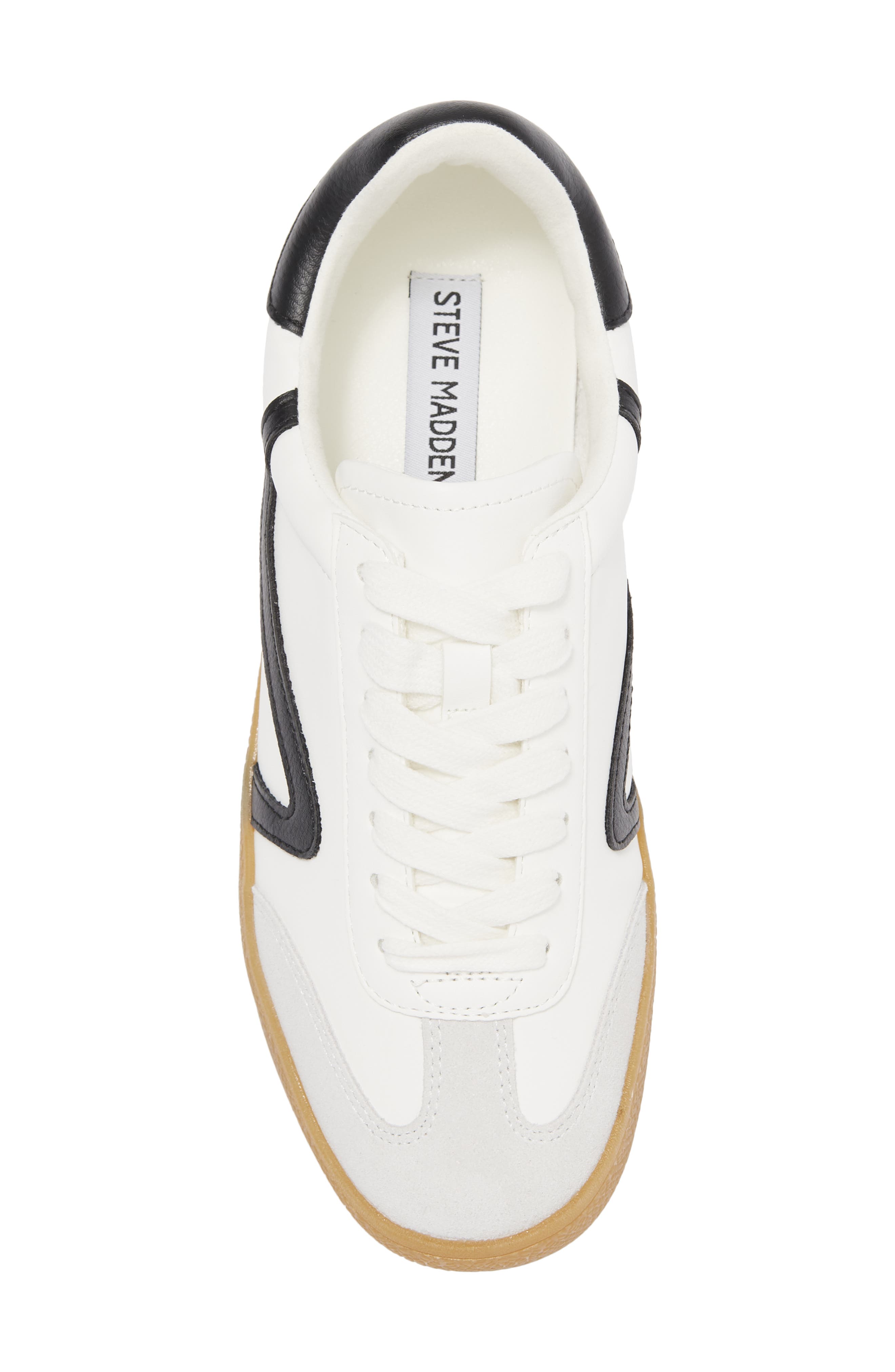 Steve Madden Graysen Sneaker, Alternate, color, 