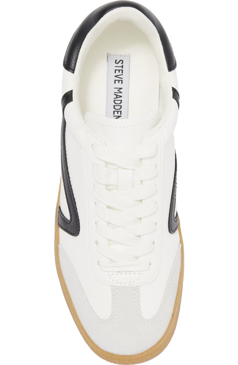 Steve Madden Graysen Sneaker, Alternate, color,