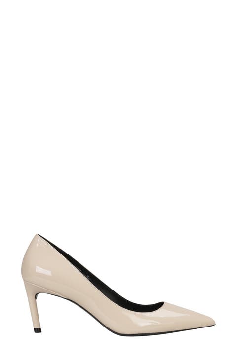 Gracey Pointed Toe Pump (Women)