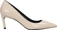 BOSS Gracey Pointed Toe Pump
