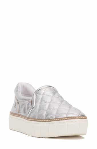 Vince Camuto Romie Slip-On Platform Sneaker
