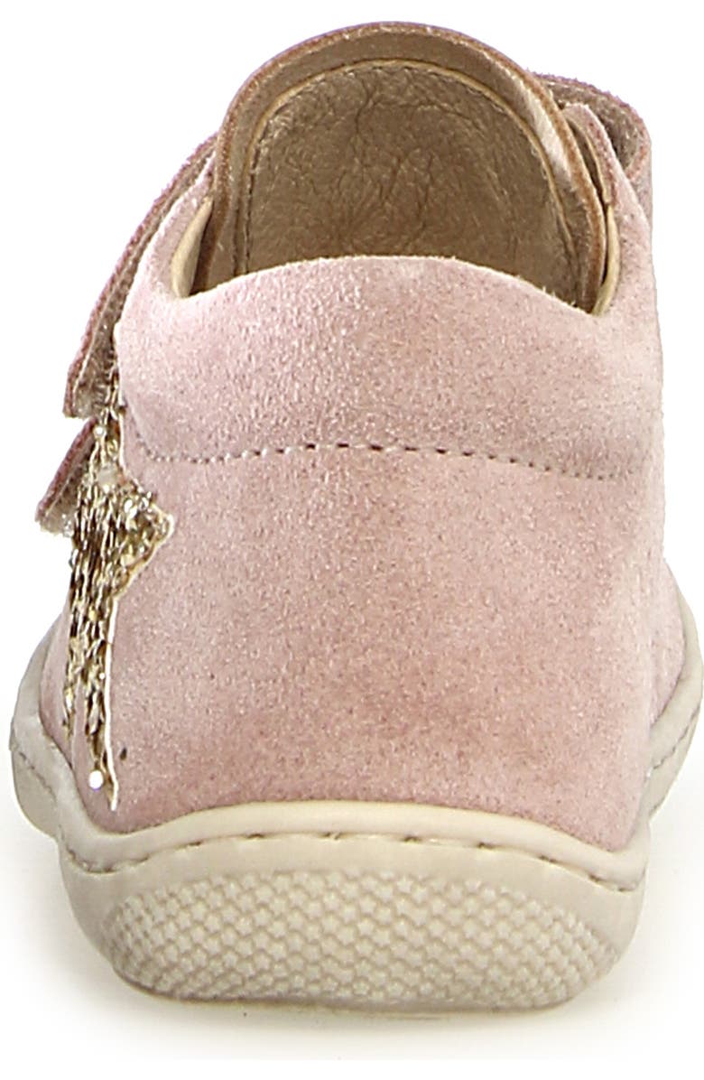 Naturino Kids' Kolde Sneaker, Alternate, color, Pnk