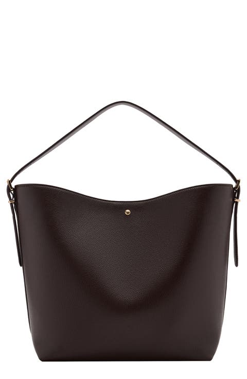 Large Bucket Bag