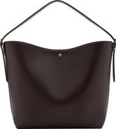MANGO Large Bucket Bag