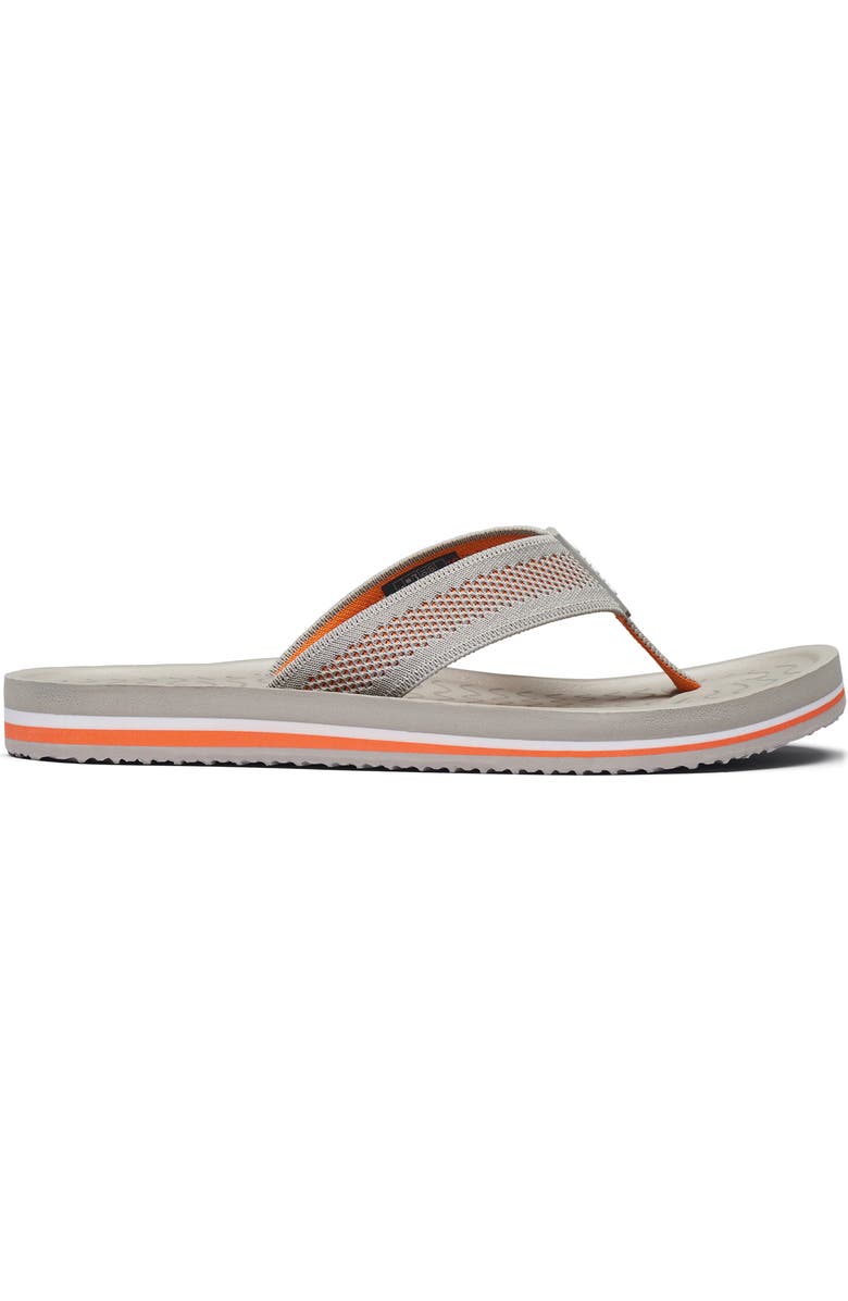 Swims Napoli Flip Flop, Alternate, color,