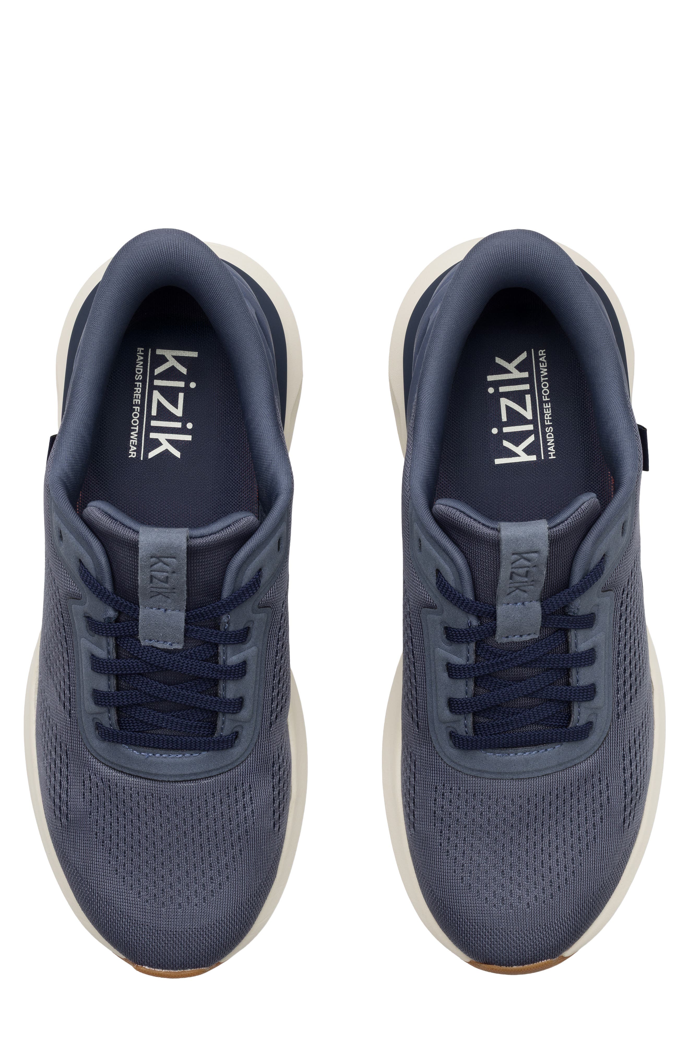 Athens 2 Sneaker, Alternate, color, GRISAILLE/ ACADEMY